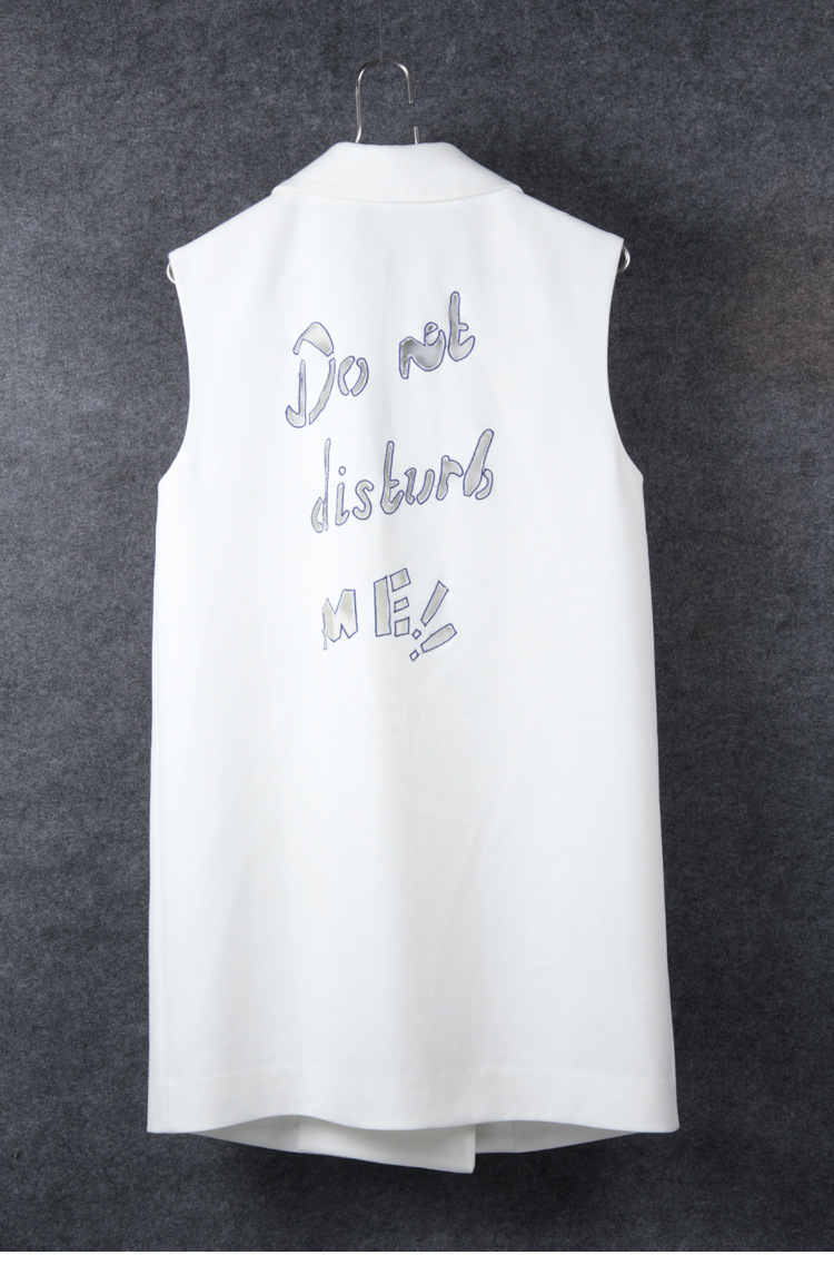 Gilet femme MOFFI en Mousseline - Ref 3316285 Image 36