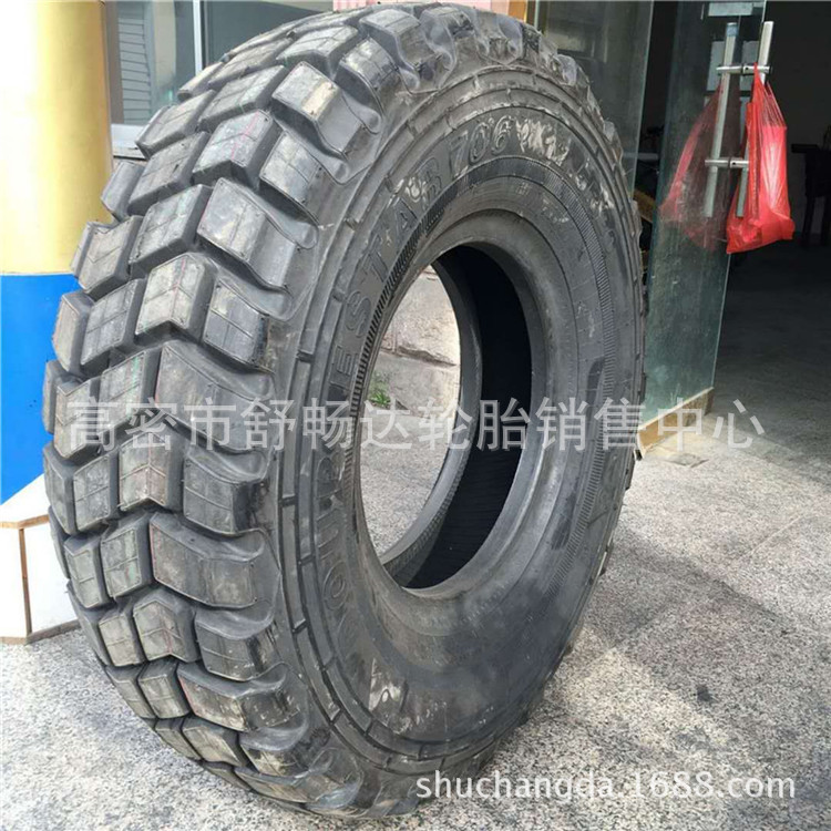 12.5R20越野卡车轮胎东风卡车轮胎12.00r20 11.00r20 10.00r20