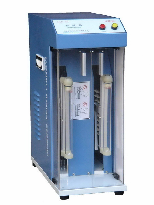 JJLF-ZF降落数值测定 振摇器 嘉定粮油振摇器 销售