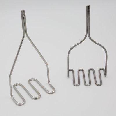 线材成型（0.2-8厘米线径）来图样定制成产.土豆压成型.厂家直销|ms