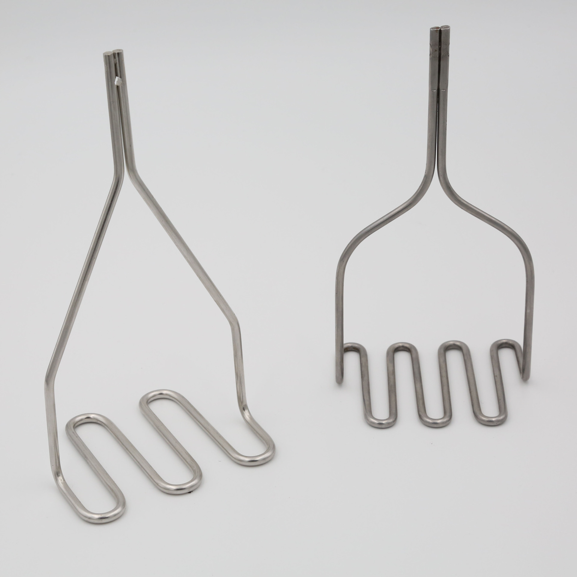 线材成型（0.2-8厘米线径）来图样定制成产.土豆压成型.厂家直销|ms