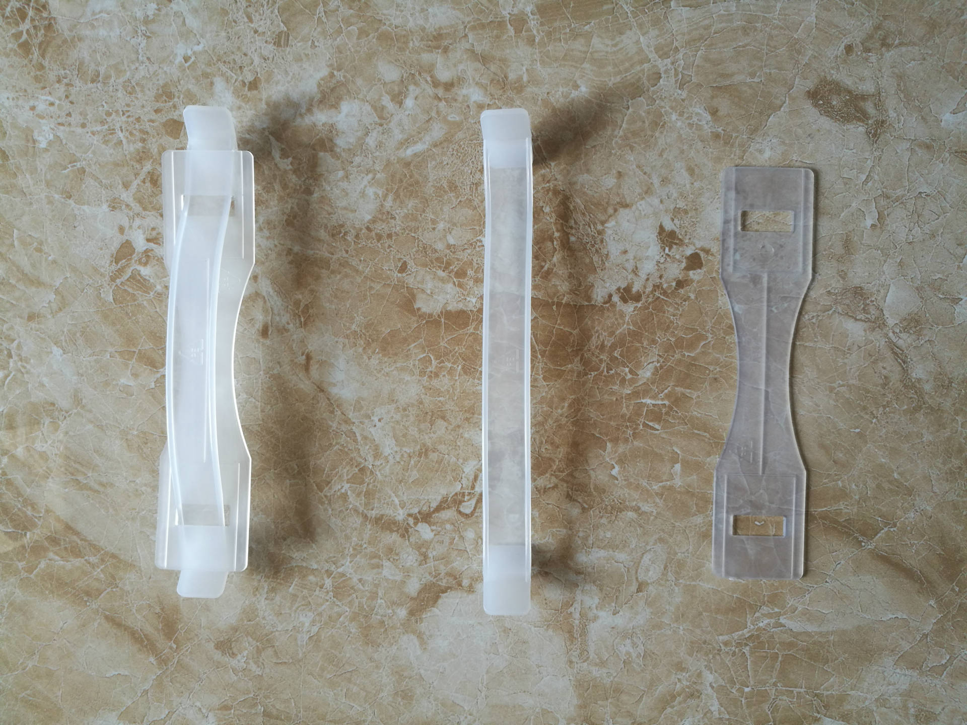 批发供应塑料提手 牛奶箱把手 彩盒提手 塑料拎手手柄 PP PE 包邮