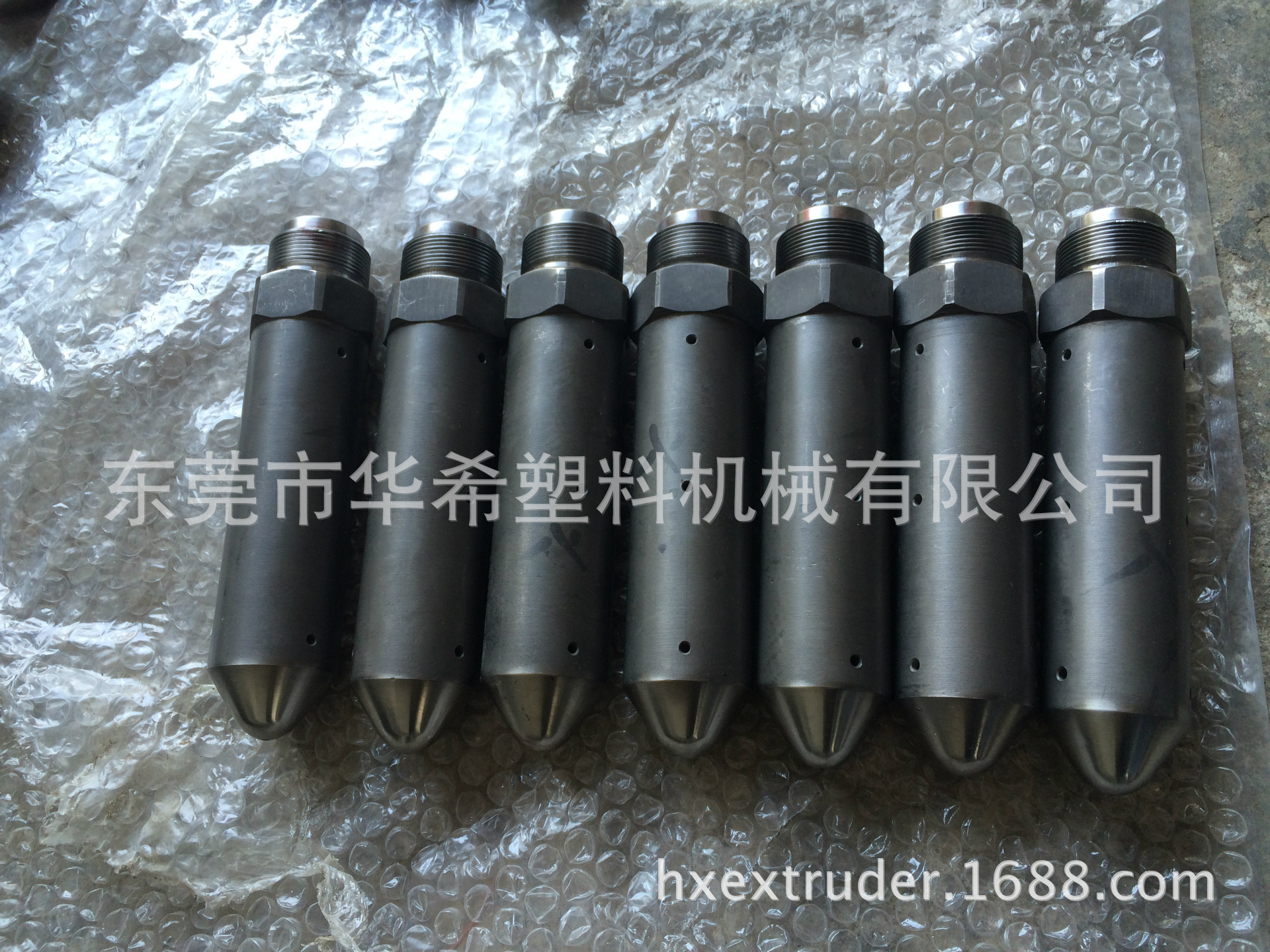 东莞华希优质Φ32氮化射咀