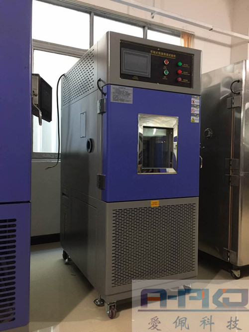 上海冷热潮湿箱｜上海恒温恒湿试验箱
