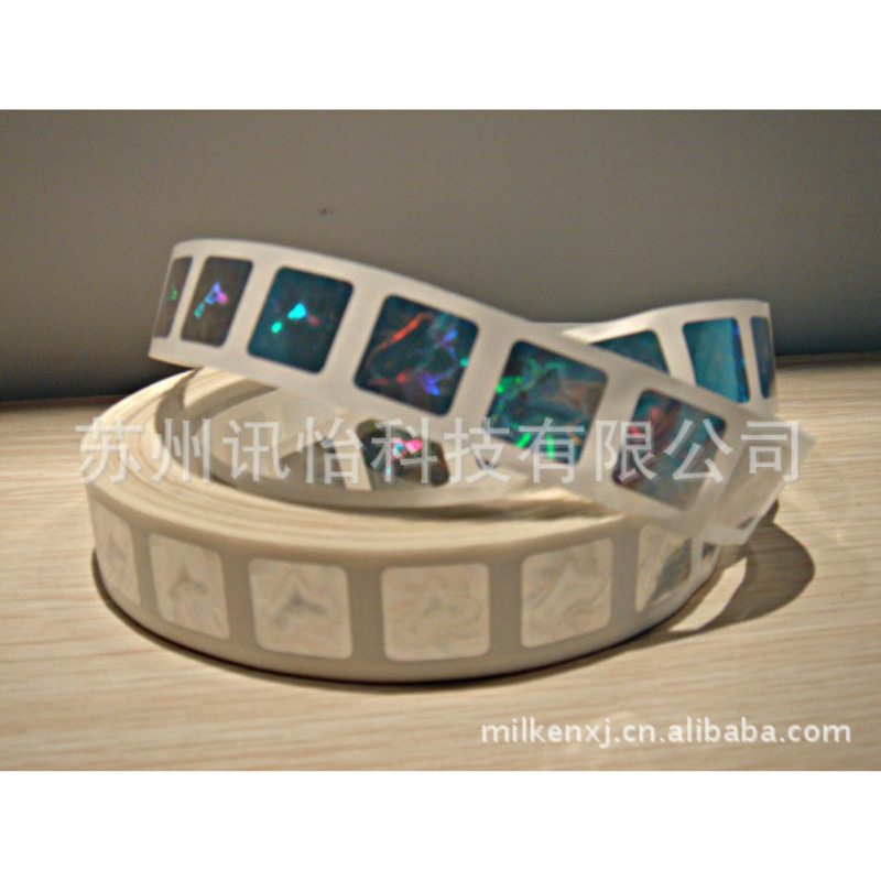 苏州昆山上海fasson 19*9MM(17K/卷 管心76)无尘净化直热式标签厂