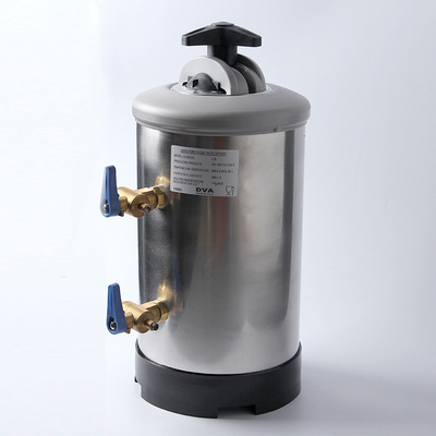 大量库存特价批发   DVA软水器LT8 8L意大利原装正品咖啡机软水器