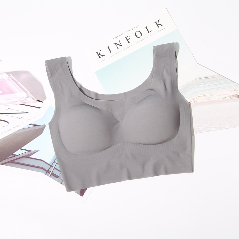 Soutiens-gorge OHYEAH  JOUR ET NUIT en Polyester - Ref 3370109 Image 4