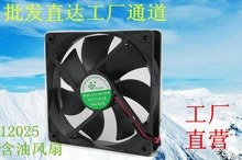 �m�ÙC���L����X�Դ�L�� 12025 ���� 12cm 12�����L�� 12V �o��