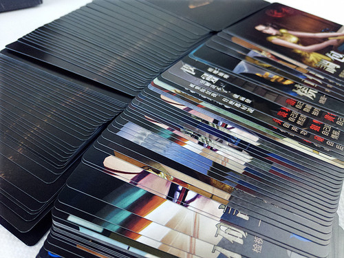 Wholesale supply of board game cards. New version of Rumor is back. Rumor blacklist upgraded with expansion. Spy theme.