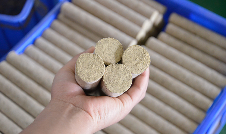 Five Year Aged Qi Ai Moxa Sticks 4cm Thick Pure Mugwort Rolls for Warming Moxibustion Wellness key features