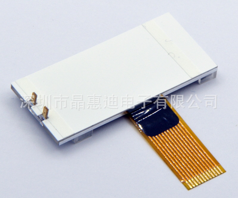 Һ��ģ�� 1602�ַ� 1.5�� STN ��Ĥ ���� ���� JHD1602-G75BOW-B