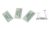 SHG 湿膜厚度规10-1000μm