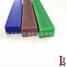 供应 耐高温硅胶密封条 硅胶条 方形硅胶条 耐高温胶条