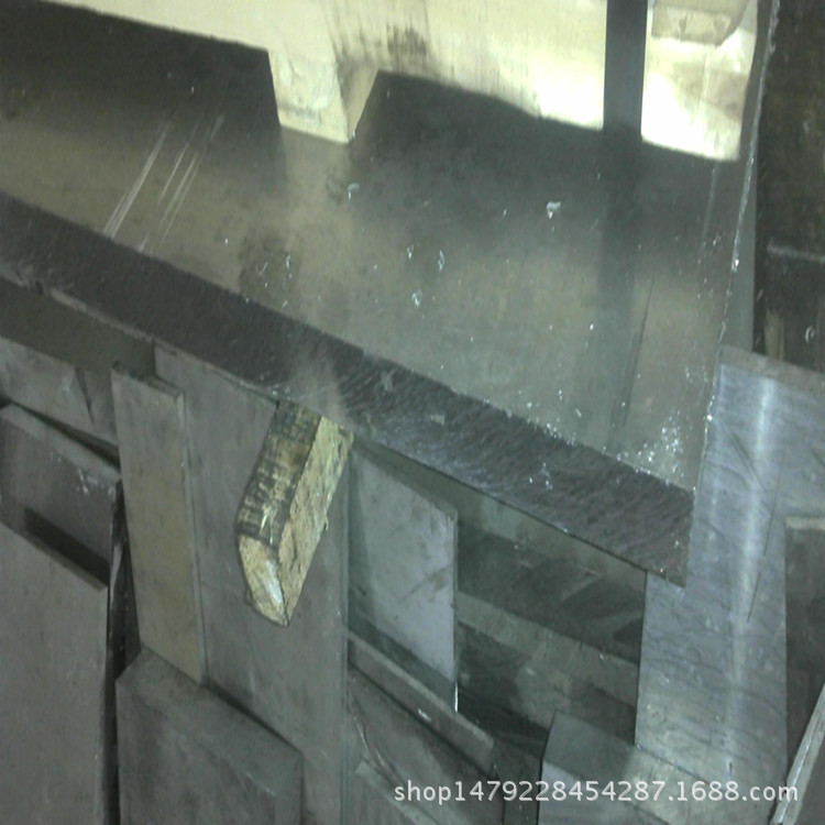 6082-T4铝板 氧化铝板 6082铝板 阳极氧化铝板 20mm厚铝板 21mm