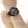 Men's universal swiss watch, trend men's watch for leisure, Korean style