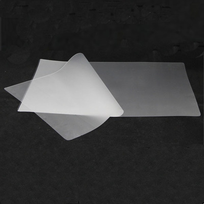 霞光3寸20丝塑封膜，护卡膜，过塑膜，95*66，100张/包，厂家直销