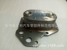 Y 0001802665 Cs  0001802665 oil cooler