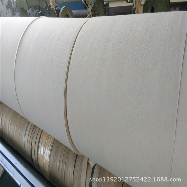 芳纶针刺无纺布 2mm芳纶毛毡 耐高温芳纶毛毡不织布厂家