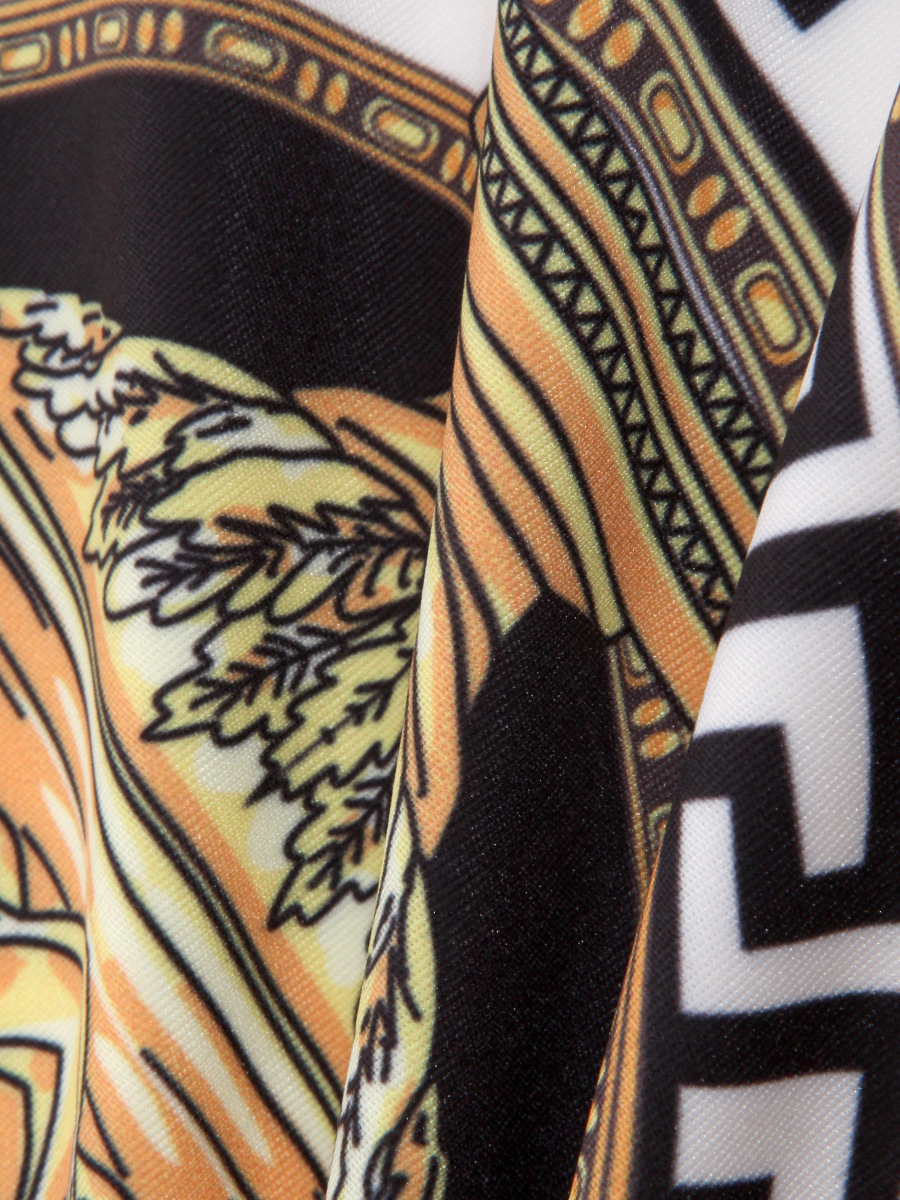 Chemisier femme en Chiffon sain - Ref 3434179 Image 24