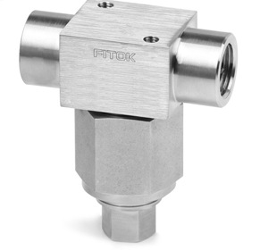 FBSS-FL2  飞托克  旁通型过滤器