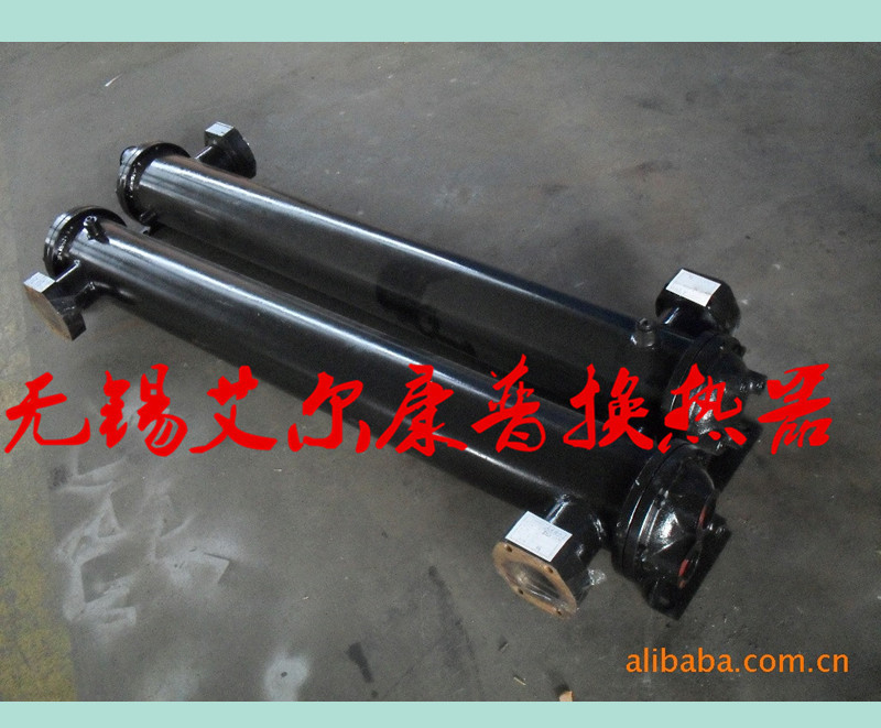 替代英格索兰水冷却器19044502 24569931散热器