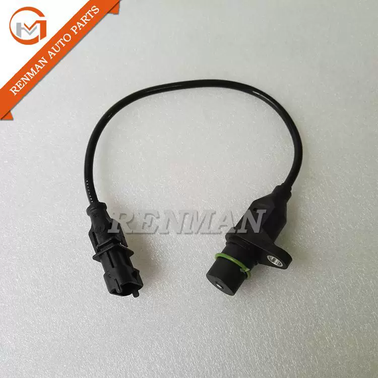 Dongfeng Motor crankshaft position sensor 4890190 Cummins EFI series diesel engine sensor