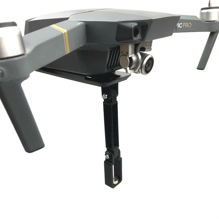 Support camera 360 pour Drone DJI Mavic - Ref 3423818 Image 10