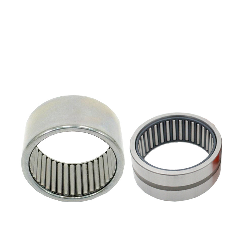冲压外圈滚针离合器BK1210单向轴承12*16*10自动化设备轴承