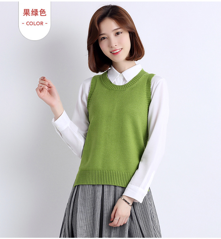 Gilet femme - Ref 3318109 Image 21