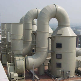 管道及配件;储罐;玻璃钢