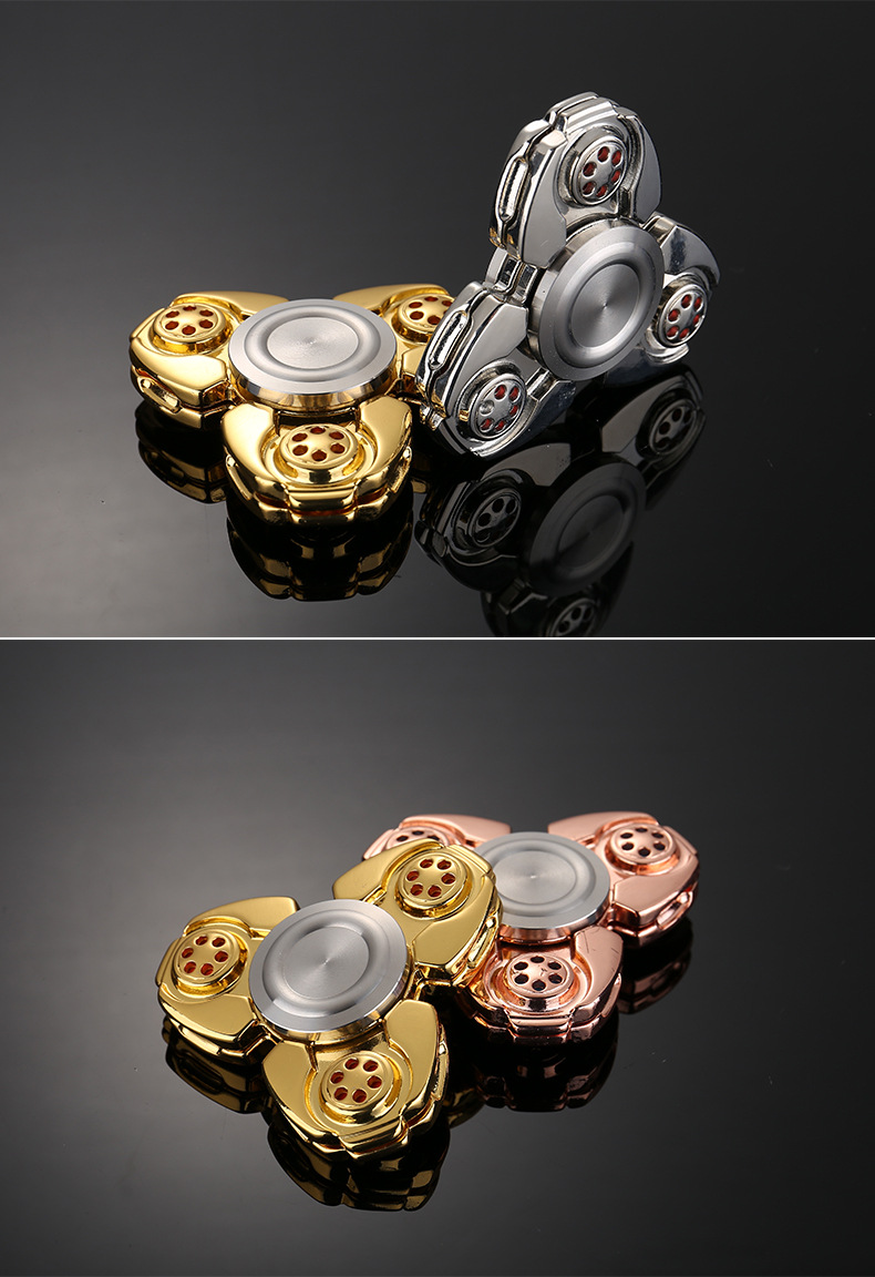 Hand spinner      - Ref 2618578 Image 33