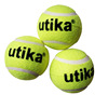 Wholesale Simple and Patriotic Training Tennis multi -colored single -player single tennis custom color rubber aesthetic tennis