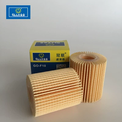 filter, Oil filter