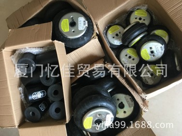 凡士通橡胶弹簧气囊 减震之家 尽在厦门忆佳 FIRESTONE