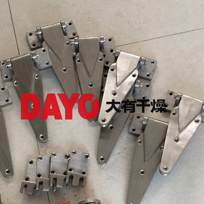 Oven hinge Stainless steel hinges Drying hinge Oven accessories