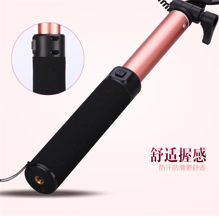 Bâton selfie en Alliage d aluminium - Ref 3386863 Image 23