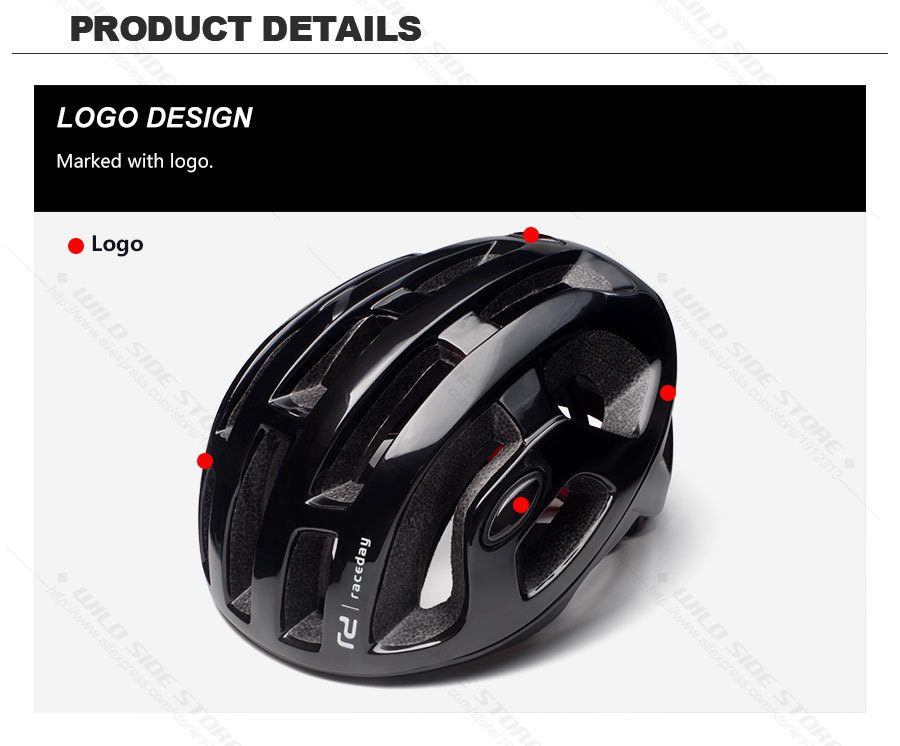 POC helmet
