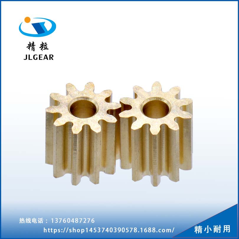 厂家批发轴齿轮 太阳齿轮轴 仪器齿轮  轴心齿轮 马达齿