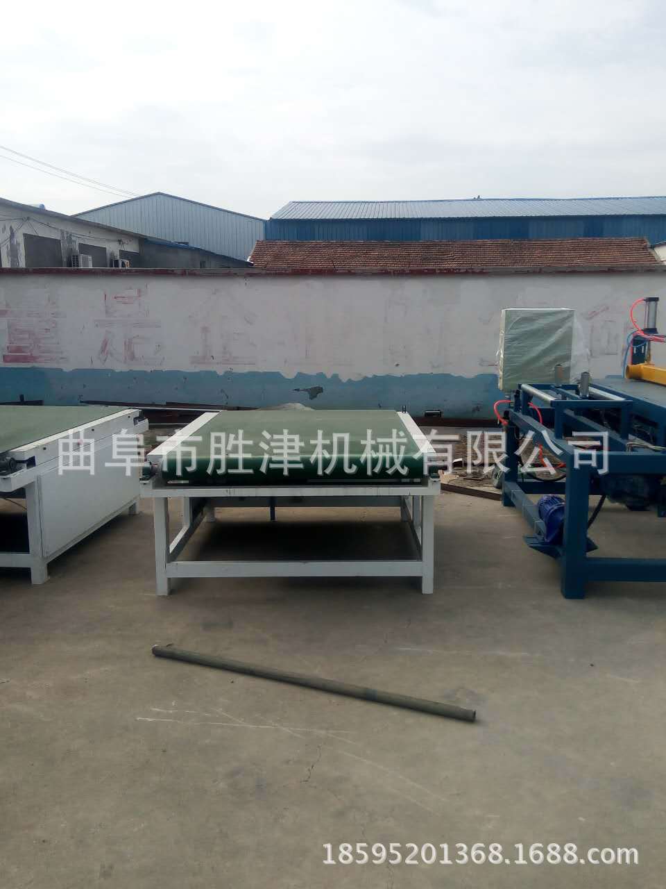 UV涂装设备封釉设备油漆淋幕机自动涂装生产线长春