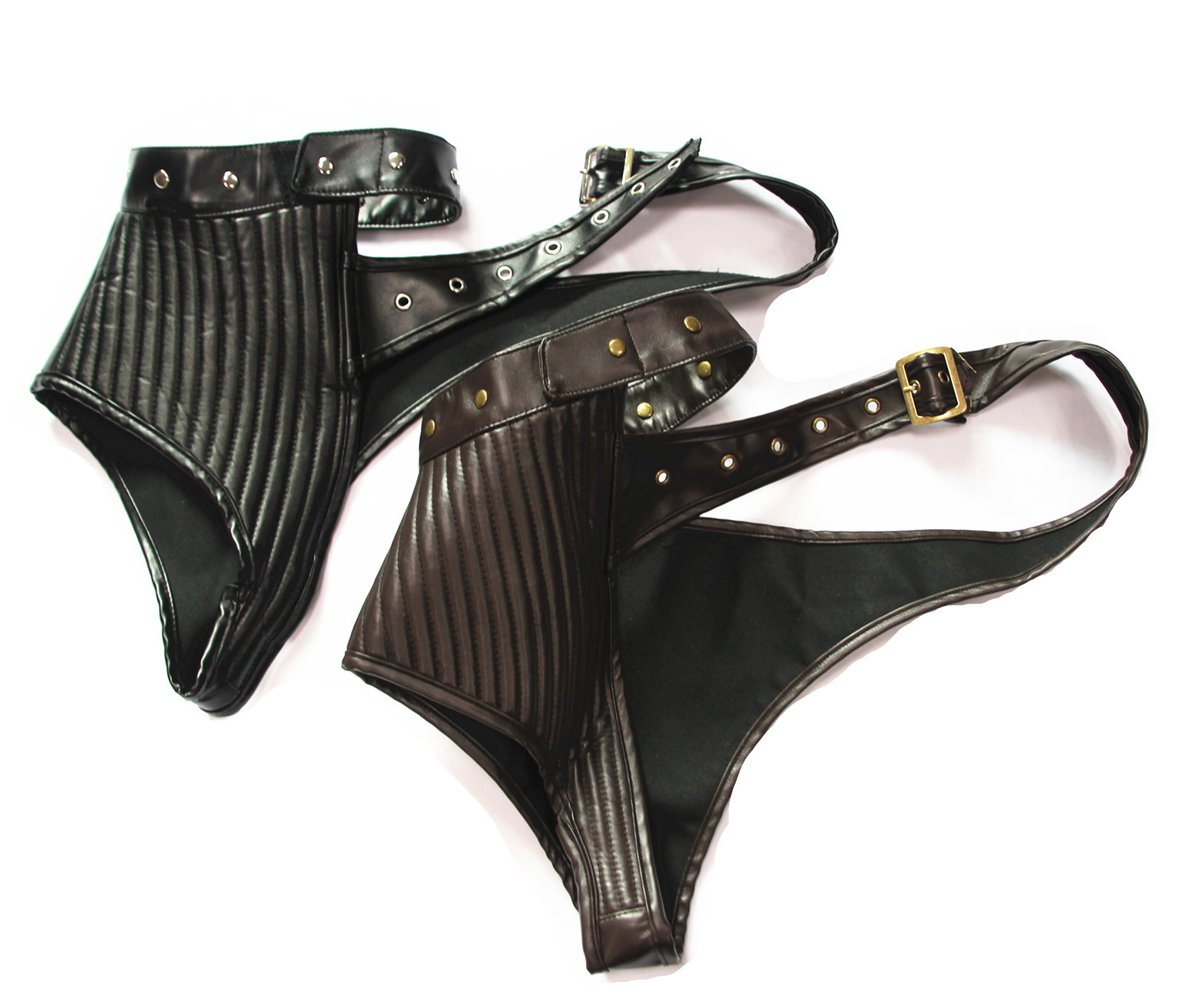 K002黑,棕二色 (3)