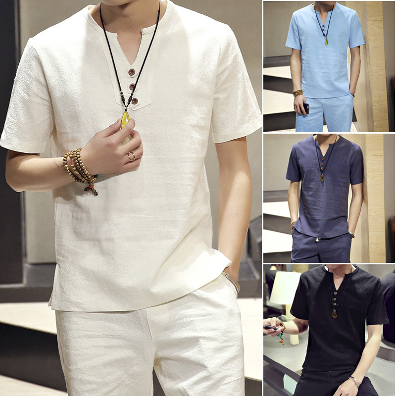 fashionable Japanese sleeves