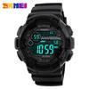 Sports street swiss watch, waterproof digital watch