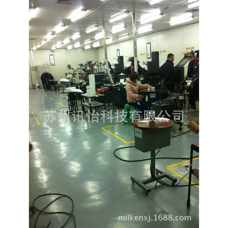 盐城FASSON聚酯标签100*100双排R21拼 K线-印刷定做汽配PET标签