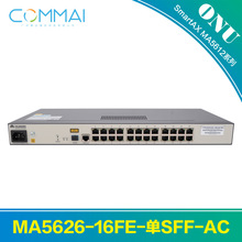 �A��MA5626-24FE-AC ONU ������O��