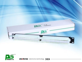 配线架;理线架;其他布线产品