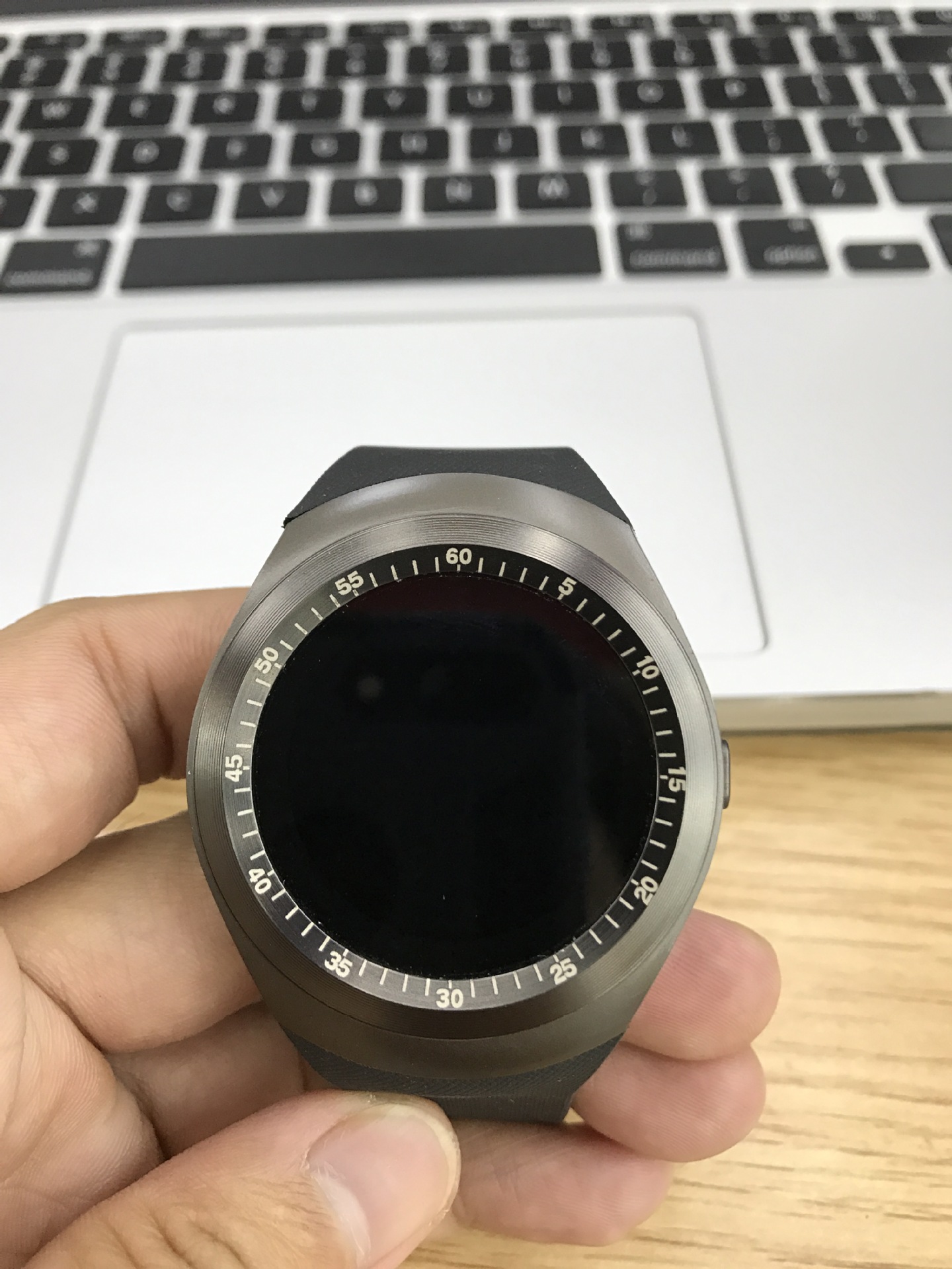 Smart Watch Appel Bluetooth - Ref 3439410 Image 25