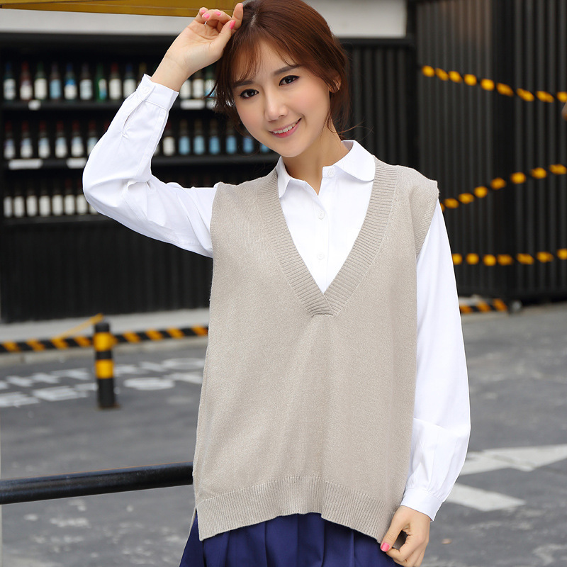 Gilet femme en Tricot - Ref 3318261 Image 34