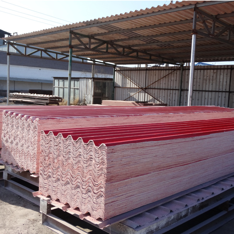 热销供应 防晒铝箔隔热瓦 铝箔隔热瓦