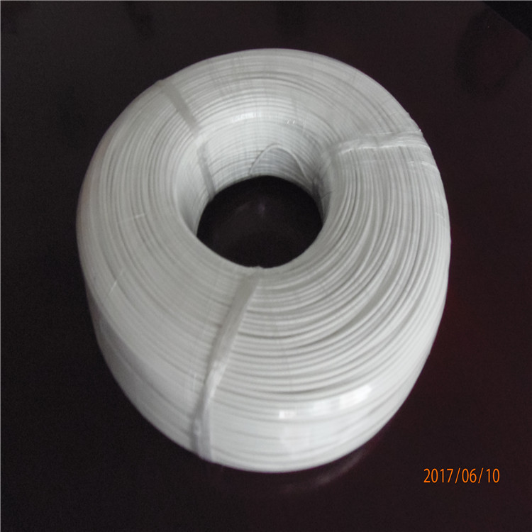 电热线多芯发热线硅胶多芯发热线电热毯发热线 发热线