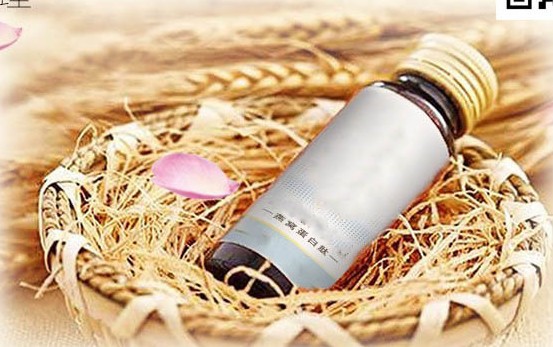 燕窝胶原蛋白456